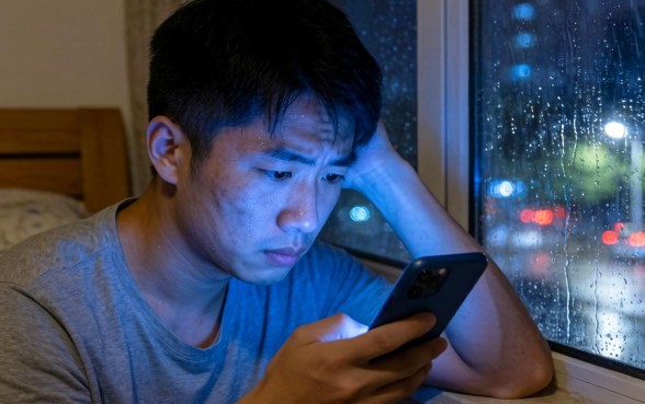 可以借五千秒下款的口子，概括5个不看年龄征信负债的口子