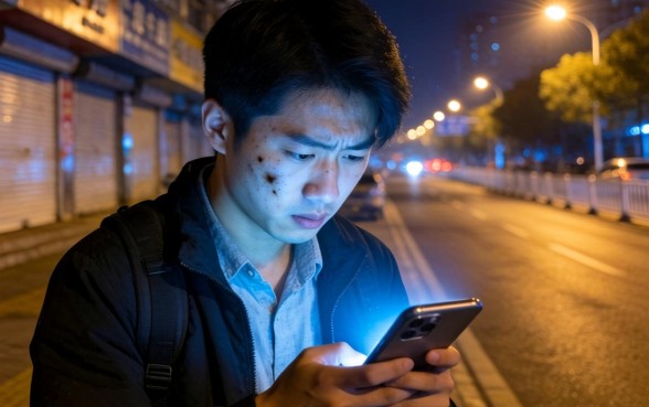 哪个网贷可以借钱黑户的，胪列5个急用不求评分快借无忧的软件