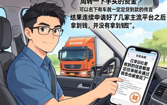 平安惠普易贷车主贷容易下款吗,精选5个不看负债和征信的app