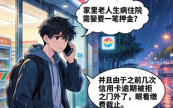 最新能下的网贷口子，热忱推荐5个有逾期借款容易通过的软件