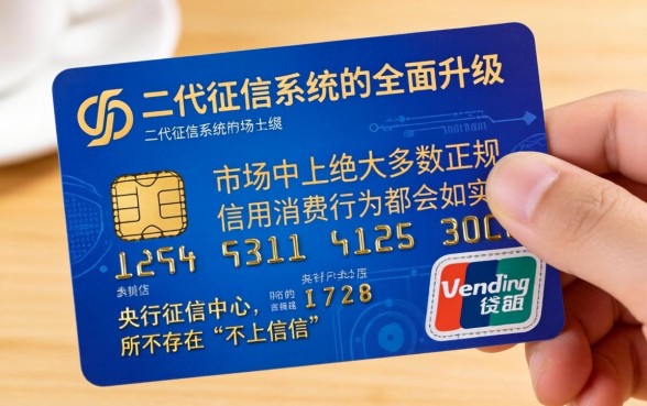 信用卡刷卡怎么不上征信,甄选5个714无视逾期秒下的app