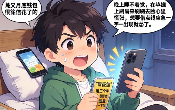 2026年深夜下款的口子，详尽说明五个新手机号容易下款的平台