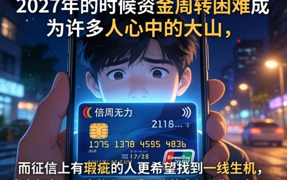 想申请不看征信的大额分期，揭秘5个借钱平台不看综合评估的平台