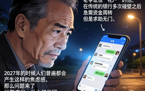 借款不上征信的网贷有哪些呢，遴选五个黑户成功获取大额贷款的app