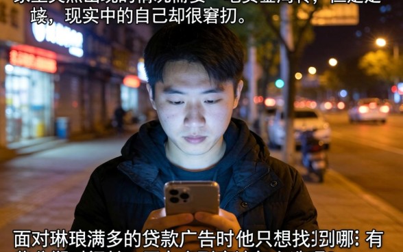 有哪些24期的借款平台呢，整合5个网贷大口子轻松借app