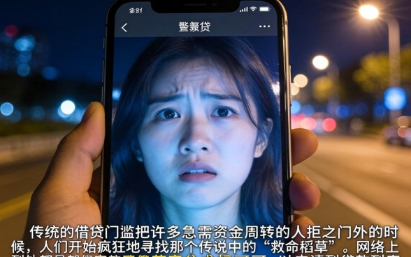 有芝麻分必下款的贷款，详尽说明5个金融创新秒下不要芝麻分的口子