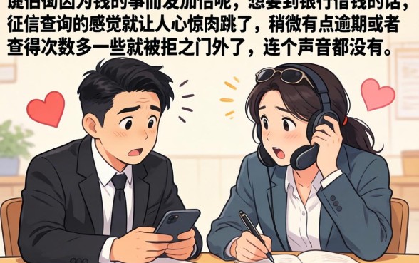 以前的老口子能下款的，胪列五个不用面签和芝麻分的贷款软件