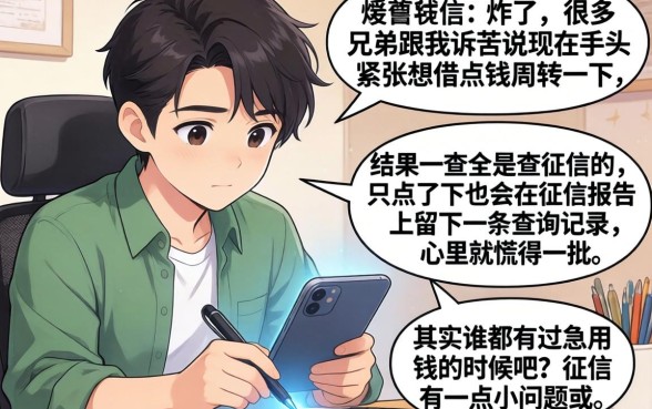 平安小橙花贷款，详细阐述5个急用钱无视一切必下款的口子