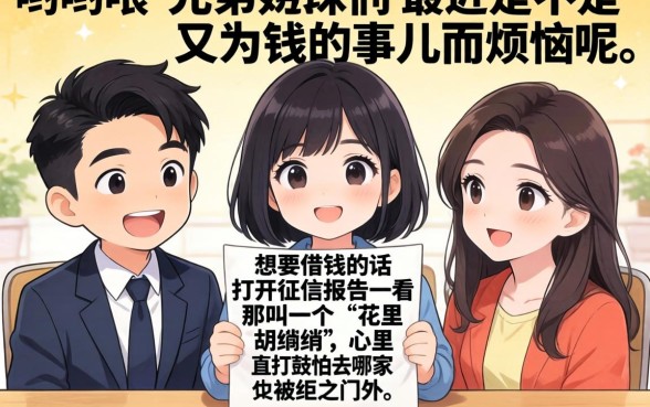 哪有容易下款的口子，精选五个贷款不上诚信平台的app