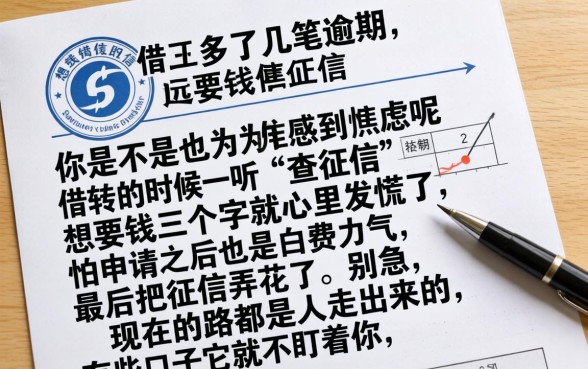 无视负债逾期的口子一览，陈列五个不看征信负债的网贷百分百下款口子