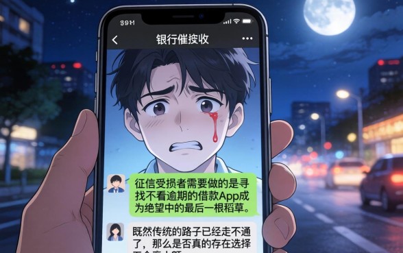 不看逾期的借款app,甄选五个小额贷款不查征信的平台