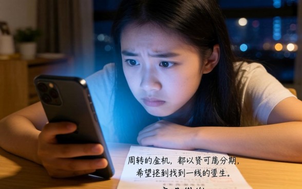 什么网贷分期必下款，甄选五个最新能下来钱的平台