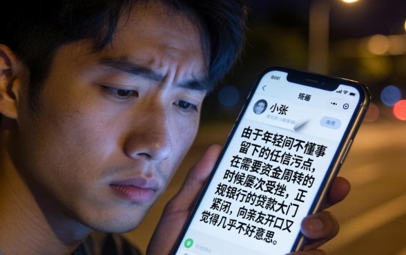 无视黑白的大额口子一览，梳理5个网黑夜间可下款的口子