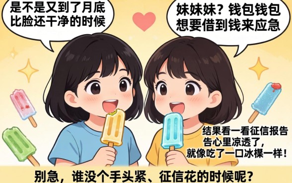 2026黑户口子精选条件,鼎力推荐五个无视征信黑户口子