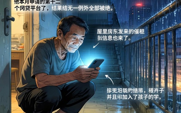 怎么样可以接下贷款的口子，甄选五个超级烂户双黑下款口子