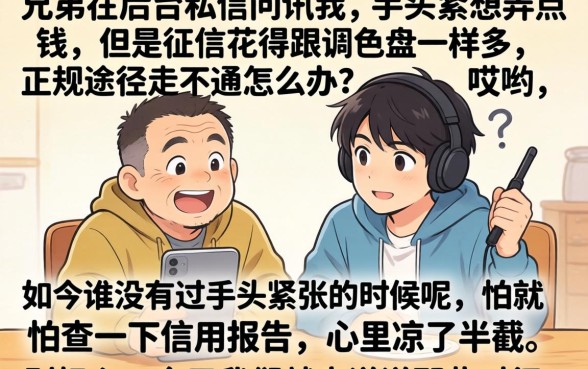 小鹏金融不上征信怎么办，细致阐述五个苏州黑户贷款5万的平台