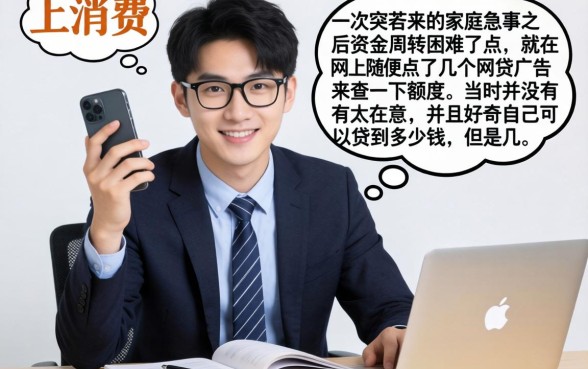 浏览网贷征信花了怎么办，深入剖析五个黑户好下款的网贷口子