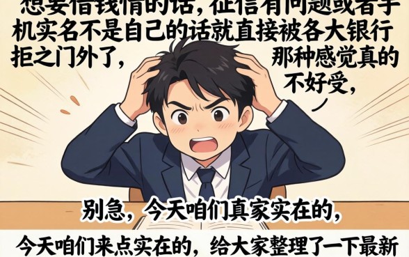 不要手机实名网贷最新口子，汇总5个秒下700芝麻分贷款app