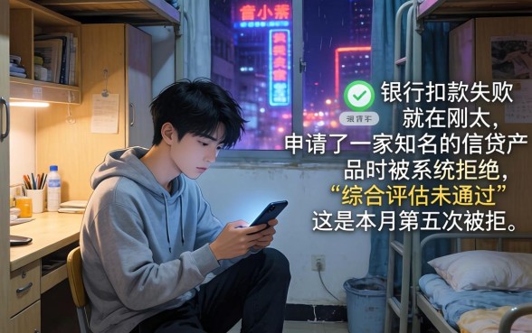 兴享贷不上征信吗，概括5个秒批通过的网贷口子