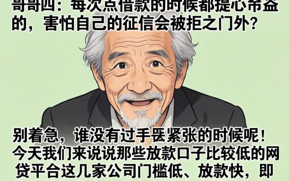 放款口子低的网贷平台,归纳5个黑白贷款不是高炮的app