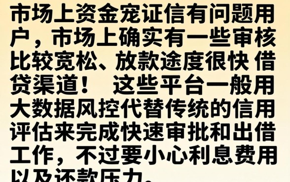 无审核秒批秒下的口子,鼎力推荐5个黑户借钱0门槛极速下款app