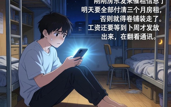 安卓手机快速借钱软件，精选5个不看征信的借钱app