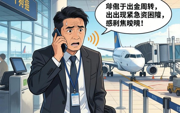 坐过飞机可以下款的口子，梳理5个714无视逾期秒下的app