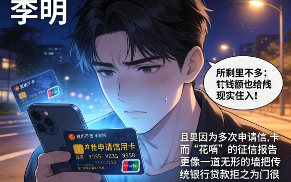 征信花了没黑花好吗，揭秘5个无视黑白100%秒下网贷平台