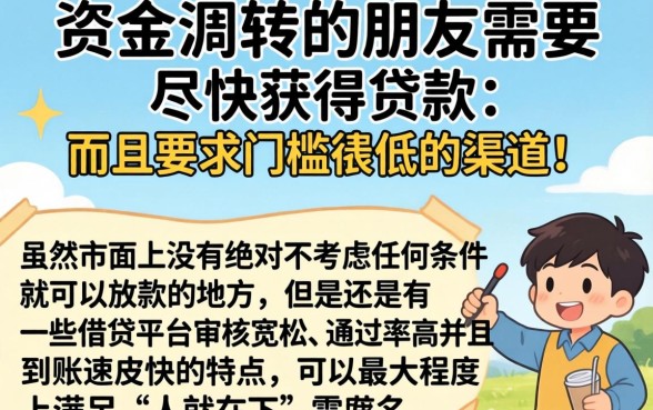 可以秒下款的口子我爱卡，整理五个无视一切是人就下款软件