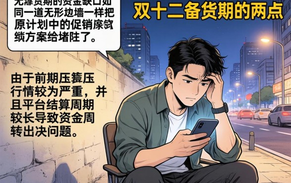 什么网贷能贷20万额度，甄选5个最新秒批小额贷款口子