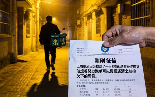 征信黑花了低保会怎么样吗，汇整五个20岁可以借钱平台不查征信的软件