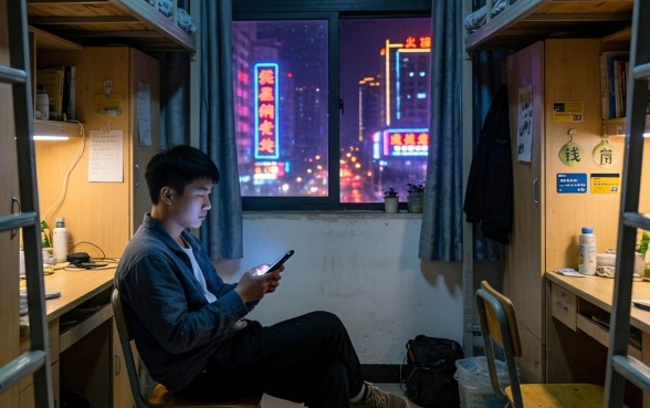 比较容易通过的借钱平台，归集5个无视黑白必下款的网贷平台