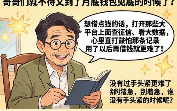 好下款而且利息低的口子，条列五个黑户借2万元秒下网贷口子app