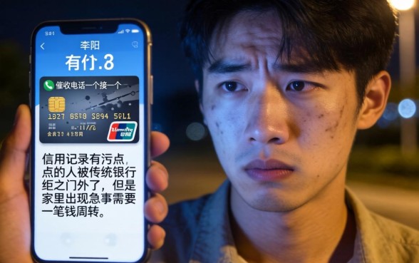 黑户小额网贷快速到账，揭秘5个黑户成功获取大额贷款的平台