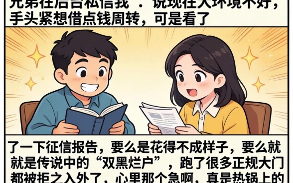 华泰保险借款口子，梳理5个双黑烂户风控能下款5000口子