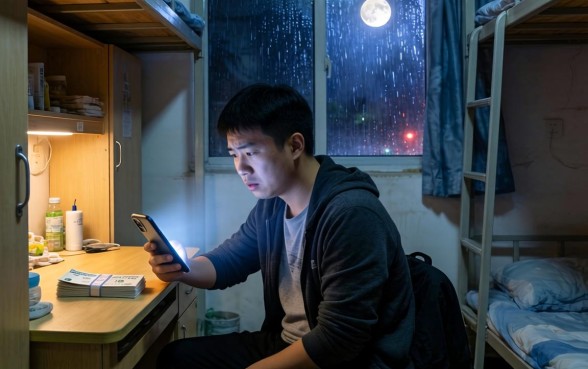 哪个网贷不看负债的征信，热忱推荐5个能百分百通过的网贷平台