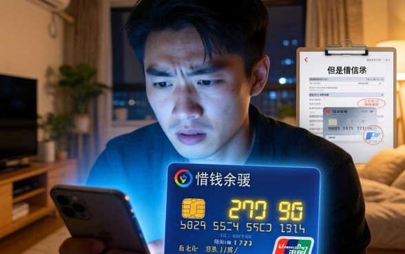 小额贷款不看征信，归纳五个贷款通过高的口子