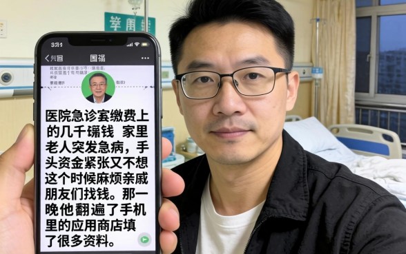 借款口子每日更新，汇整5个新上线贷款平台门槛低口子