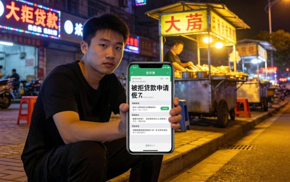 容易下款的7天的口子，枚举五个不看征信无视黑白百分百下款