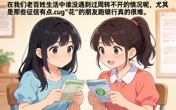 有车可以做哪些网贷平台借款，罗列5个逾期太多能下款软件