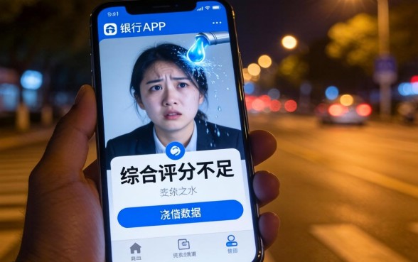 大数据不好能下款的口子，条列五个金融创新秒下不要芝麻分的平台