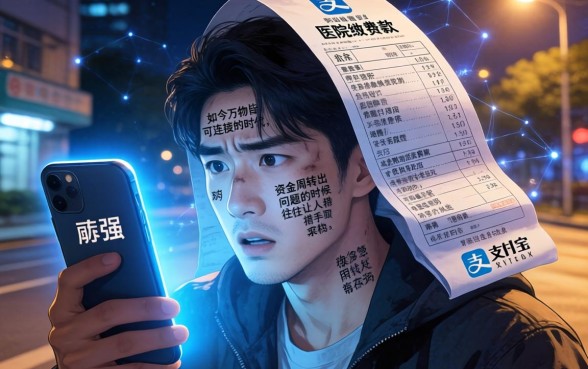 支付宝生活贷款口子有哪些，精选五个网贷口子风控不严的app