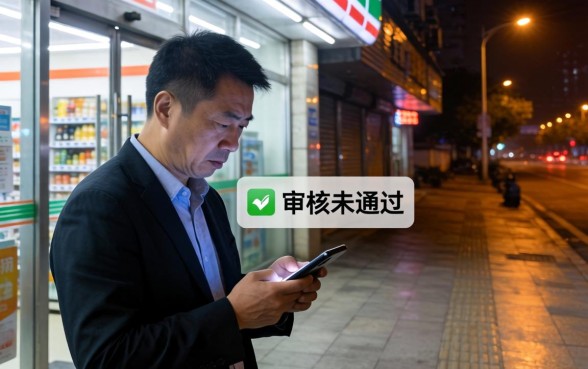 双黑必下的大额分期口子，罗列5个靠谱借钱的网贷口子