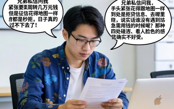 哪个平台容易借款额度五万,热忱推荐5个借钱平台不看综合评估的平台