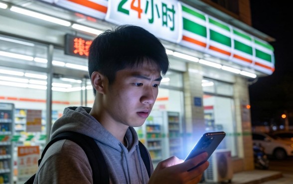 中介借款可以不看征信吗，遴选五个网贷平台门槛低一点的软件