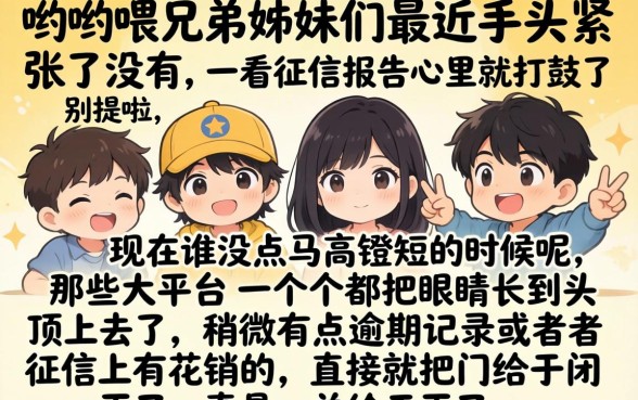 微信借钱口子大全2026,详细阐述5个714无视逾期秒下的app