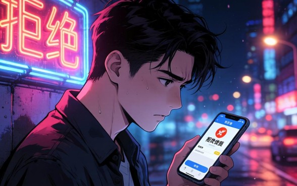 有黑户下款的口子了，深入剖析5个综合评分不足有负债都能下款平台