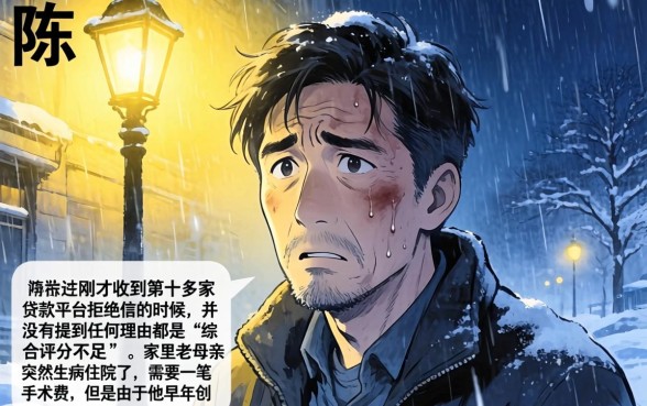 最正规贷款平台排名,整理5个不看年龄征信负债的平台