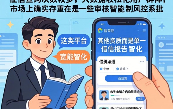 花征信最近下的口子，归纳五个无论黑白户秒下款的贷款平台