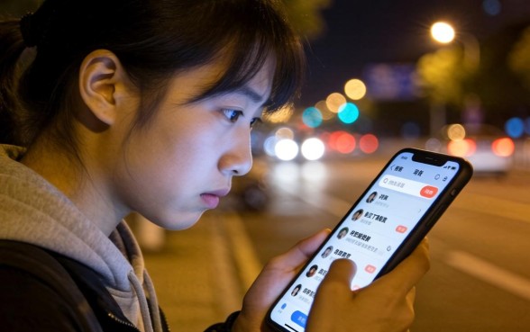 初三能下款的口子，深入剖析5个秒批网贷轻松贷的app